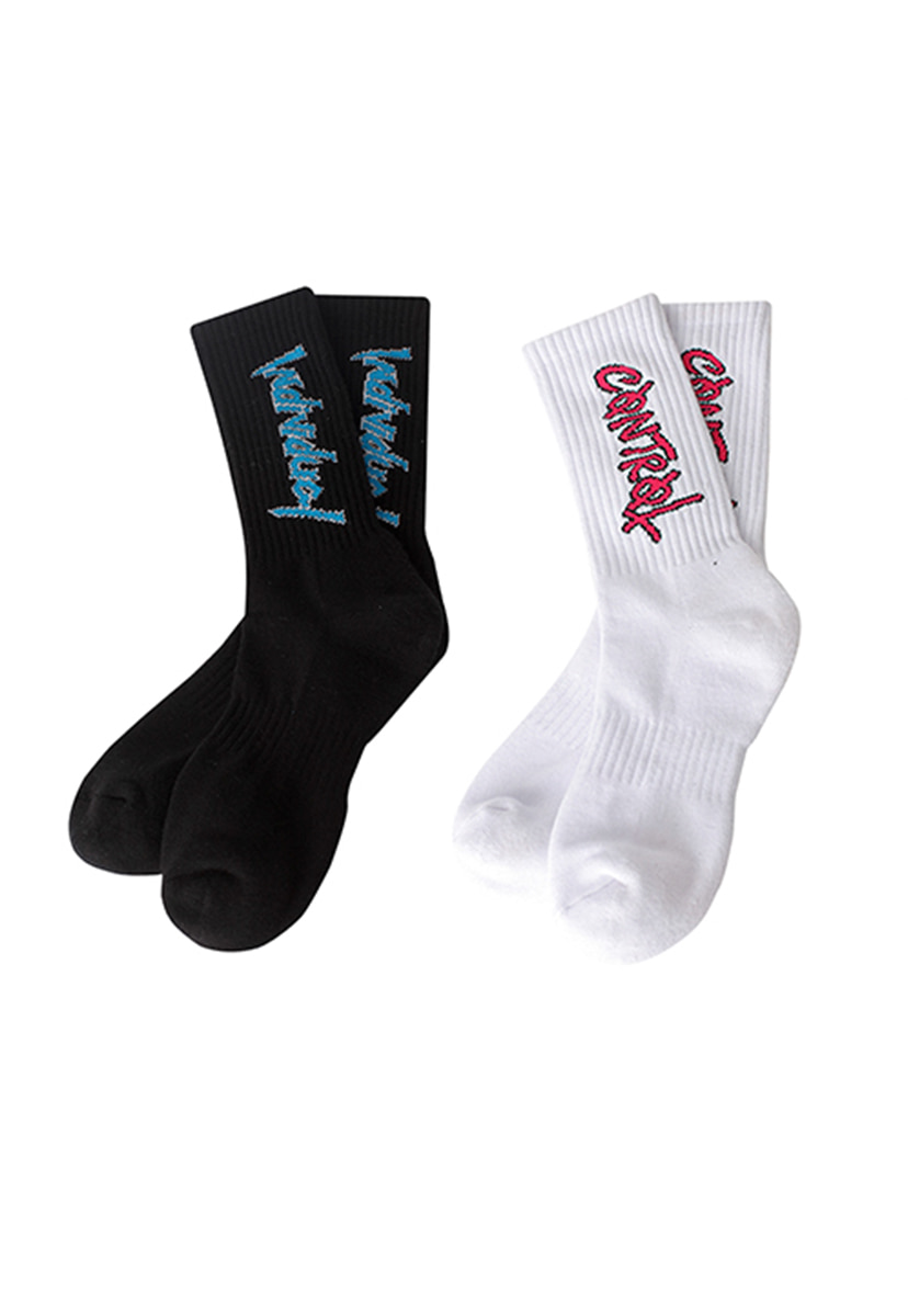 [크럼프] Crump individual / control socks (CA0004-2)