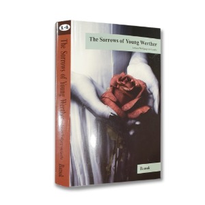 The Sorrows of Young Werther, 젊은 베르테르의 슬픔