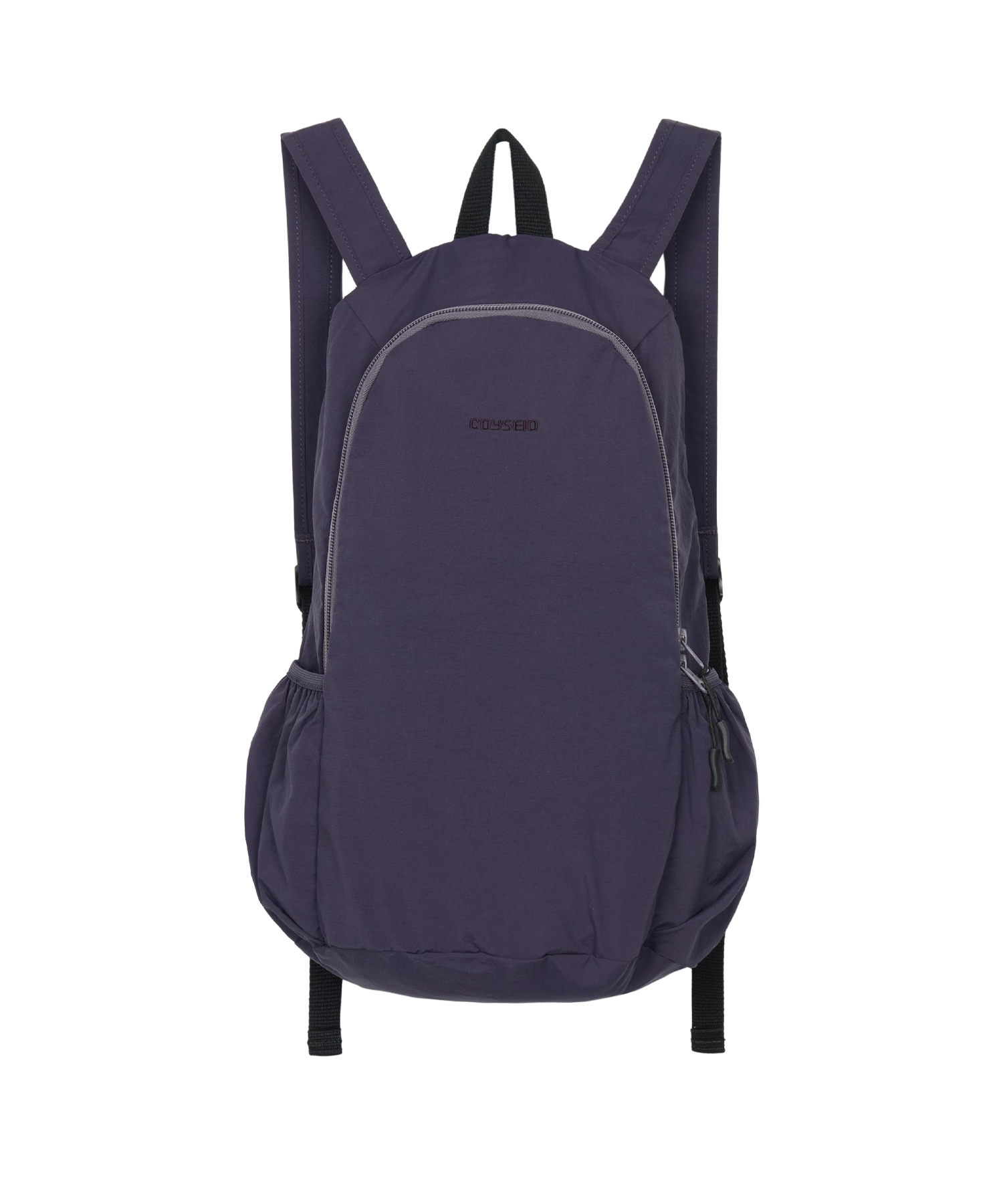 PACKABLE BACKPACK PURPLE - coyseio PACKABLE BACKPACK PURPLE - coyseio