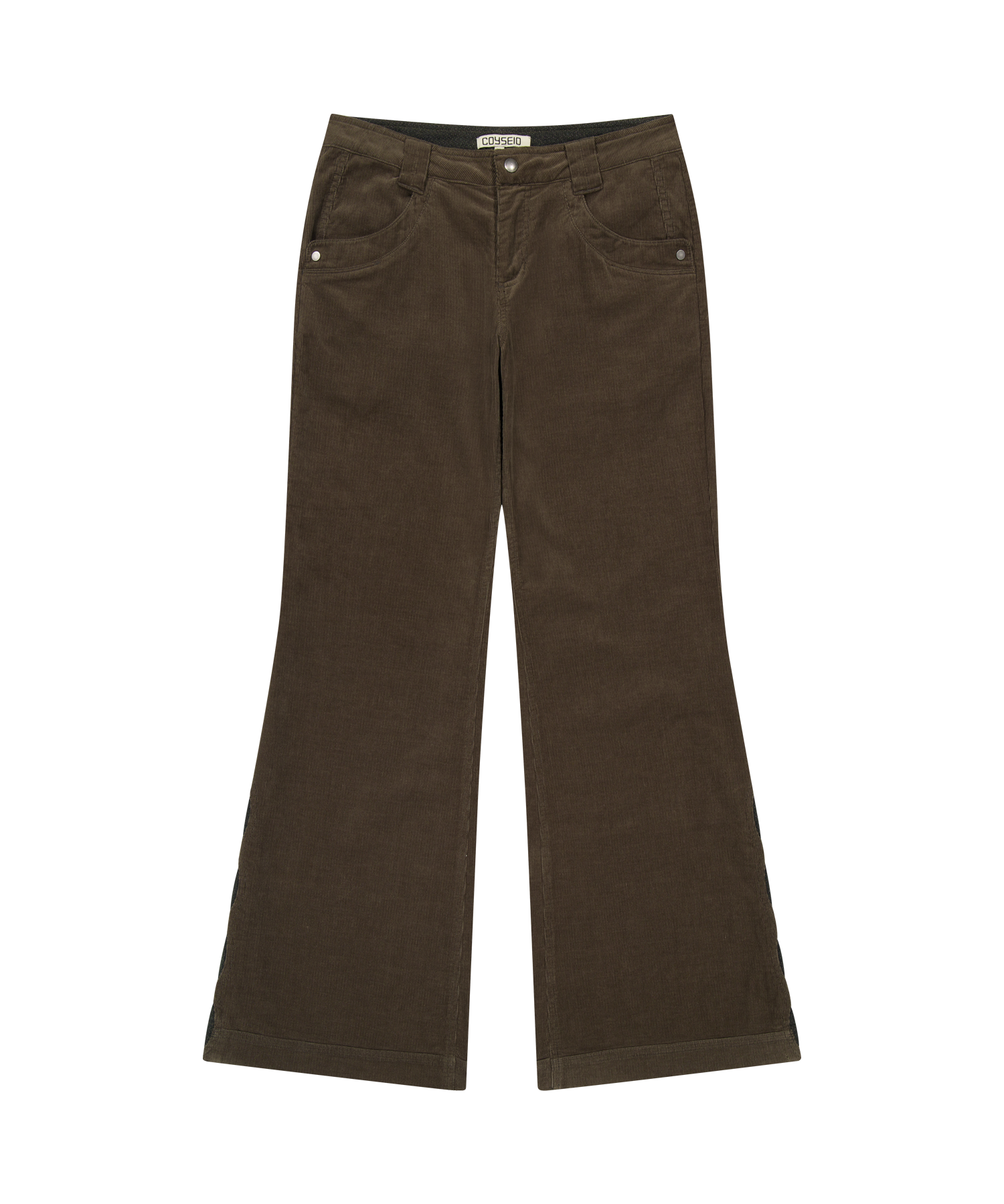 SHOP - BOTTOMS - coyseio