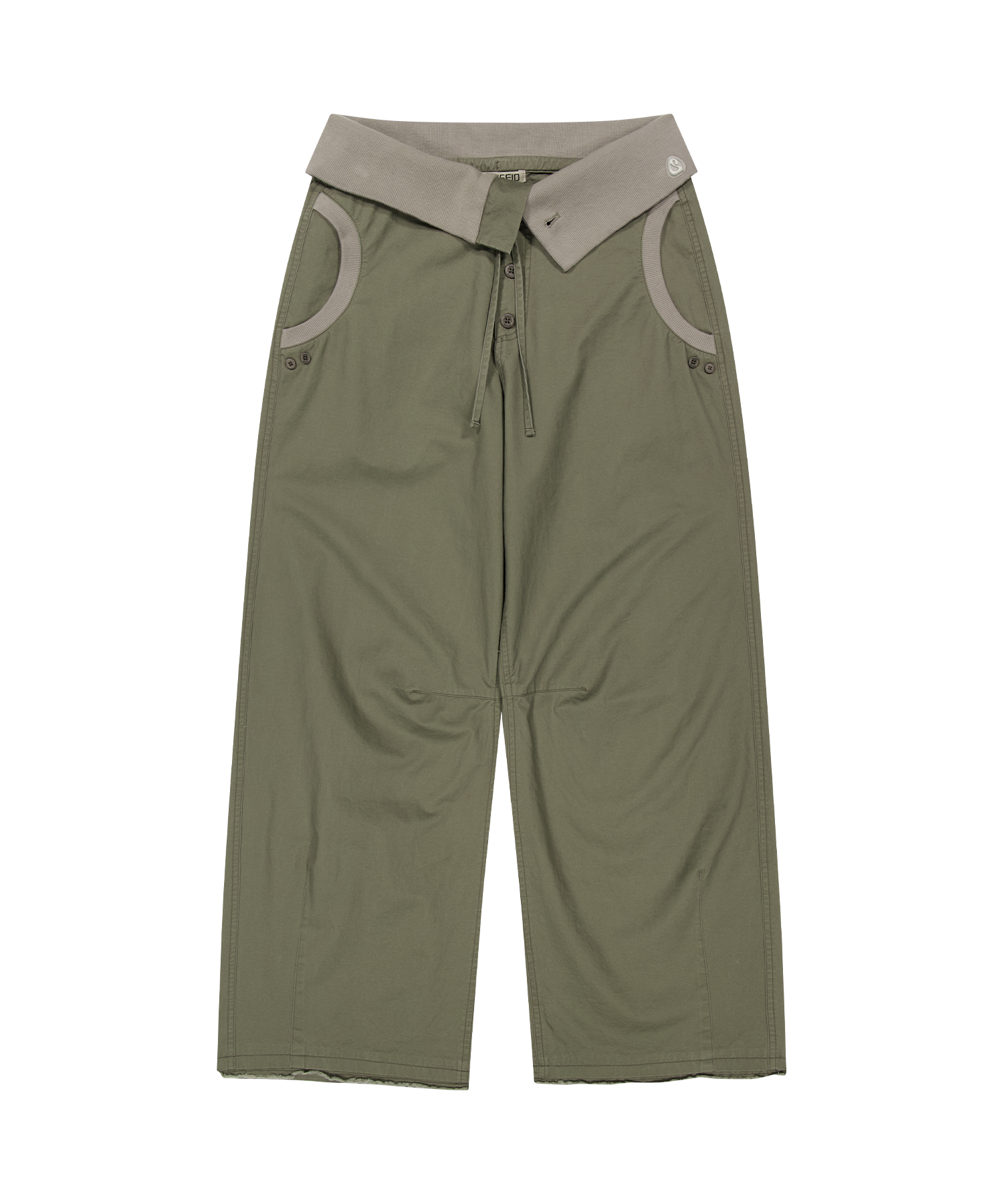 SHOP - BOTTOMS - coyseio