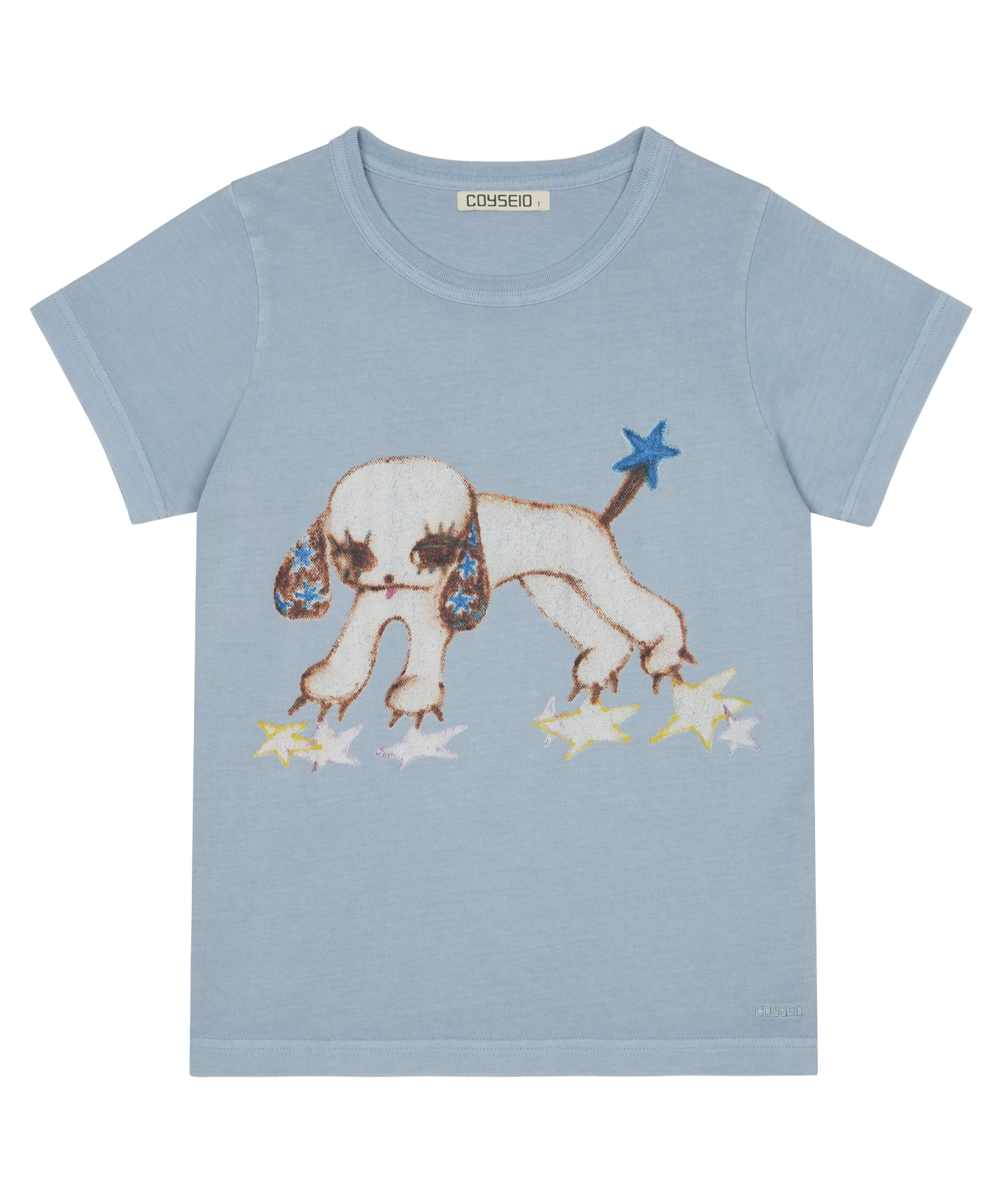 SHOP - TOPS - coyseio