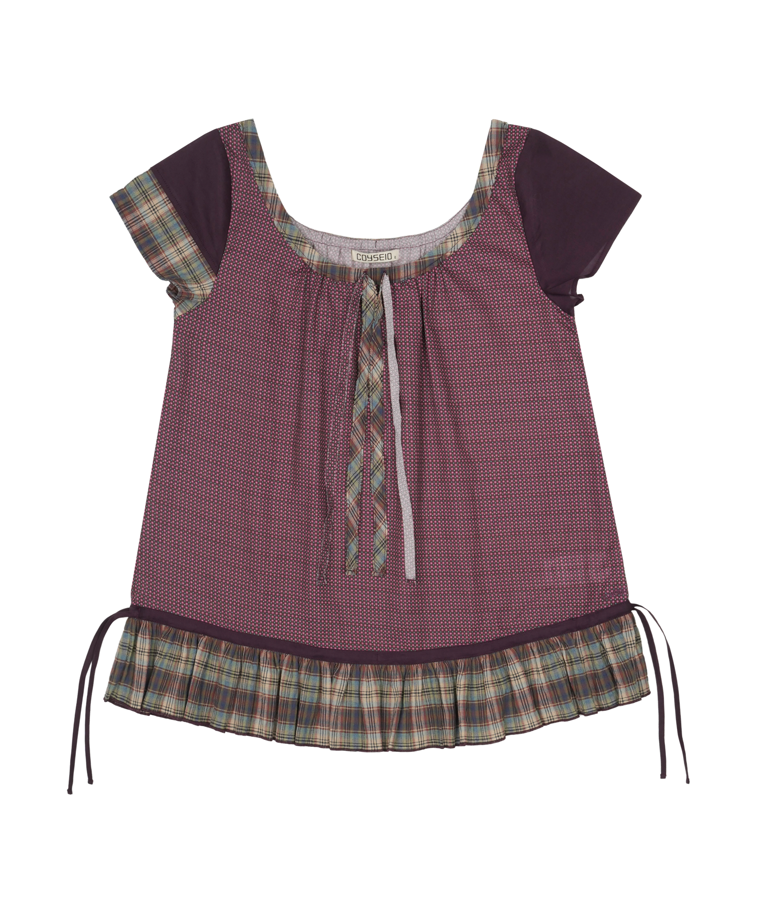 SHOP - TOPS - coyseio