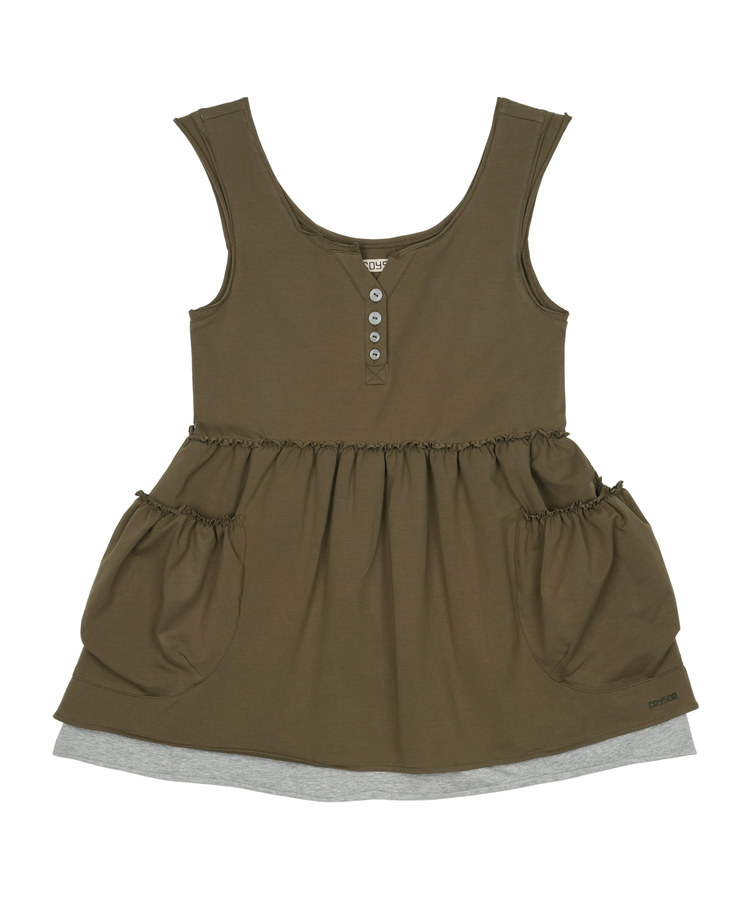 SHOP - TOPS - coyseio