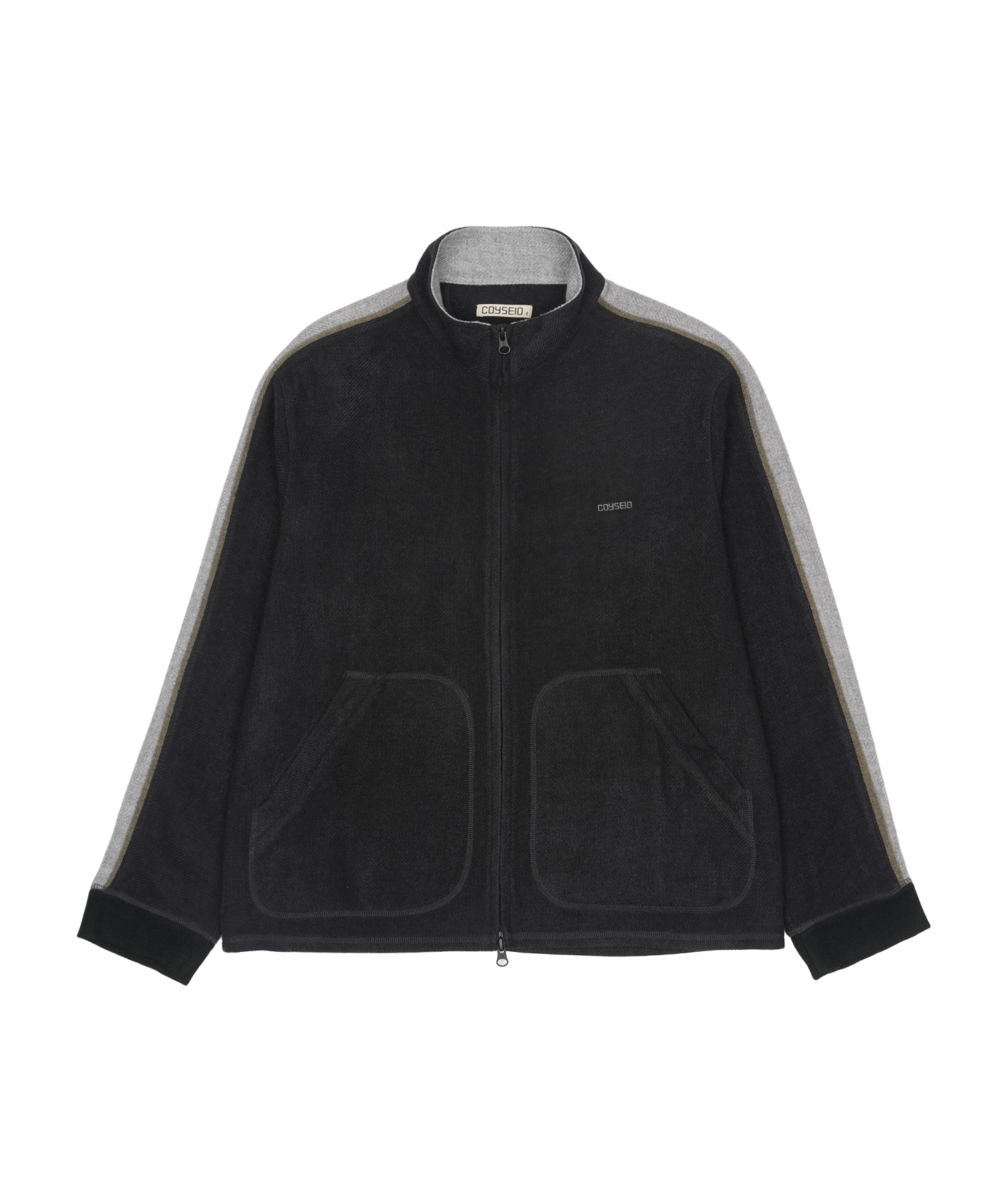 SHOP - OUTERWEAR - coyseio