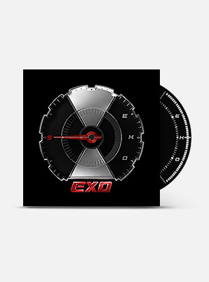 EXO The 5th Album - DON&#039;T MESS UP MY TEMPO