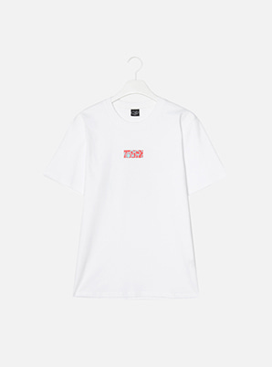 NCT 127 NCT POPUP T-SHIRT - TOUCH