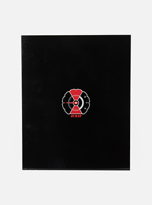 EXO BINDER - DON&#039;T MESS UP MY TEMPO