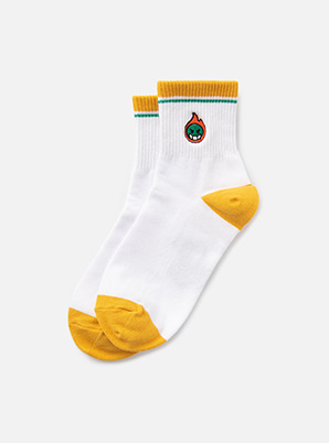 NCT DREAM NCT POPUP SOCKS - We Go Up