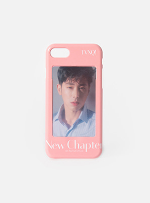 TVXQ! FRAMECASE IPHONE - The Truth of Love