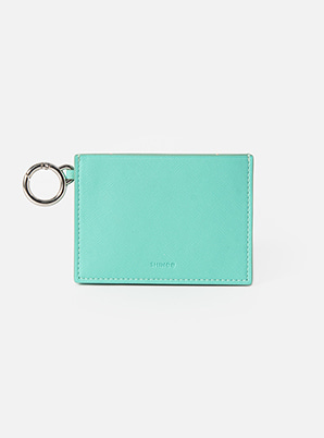 SHINee COLOR LEATHER WALLET