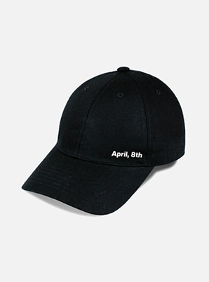 EXO april08 BALL CAP