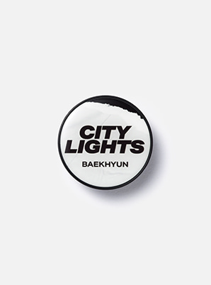 BAEKHYUN SMART TOK - City Lights