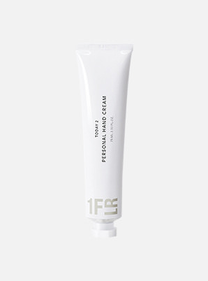 1FLR PERSONAL HAND CREAM TODAY 2