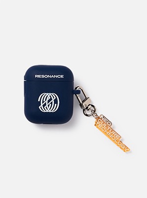 NCT AIRPODS CASE + KEYRING - RESONANCE Pt.1