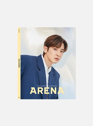 CHANYEOL ARENA - 2021-05 (A ver.)