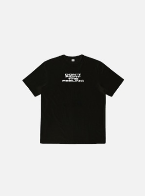 EXO T-SHIRT - DON’T FIGHT THE FEELING