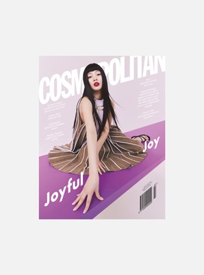 [magazine] JOY COSMOPOLITAN - 2022-03 A