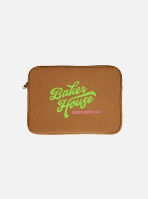 [BAKER HOUSE] NCT 127 TABLET POUCH