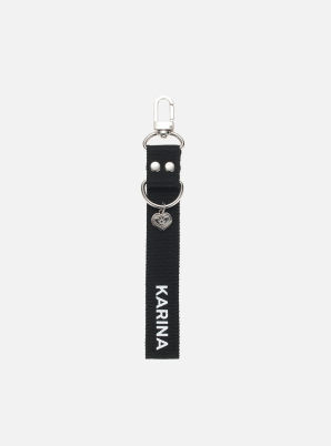 [PICK UP ONLY] Beyond LIVE – 2022 aespa FAN MEETING “MY SYNK. aespa” NAME TAG 