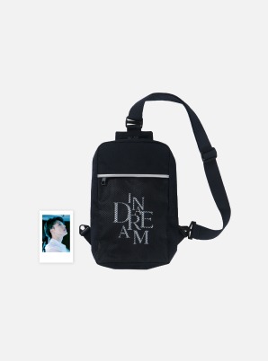 [PICK UP ONLY] Beyond LIVE NCT DREAM TOUR ‘THE DREAM SHOW2 : In A DREAM’ SLING BAG