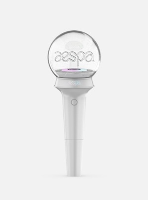 [MY-ACE ONLY] aespa OFFICIAL FANLIGHT