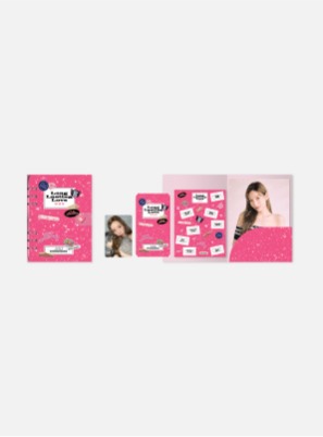Beyond LIVE - 2022 Girls’ Generation Special Event – Long Lasting Love SPECIAL AR TICKET SET