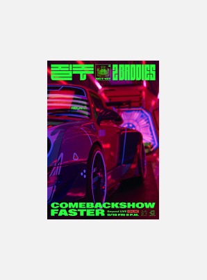 Beyond LIVE - NCT 127 4TH ALBUM &#039;질주&#039; COMEBACKSHOW- FASTER Live Streaming + Re-Streaming