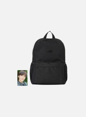 Beyond LIVE NCT 127 2ND TOUR &#039;NEO CITY : SEOUL – THE LINK ⁺’ BACK PACK