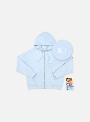 Beyond LIVE - ONEW 1st CONCERT &#039;O-NEW-NOTE&#039; ZIP-UP HOODIE SET