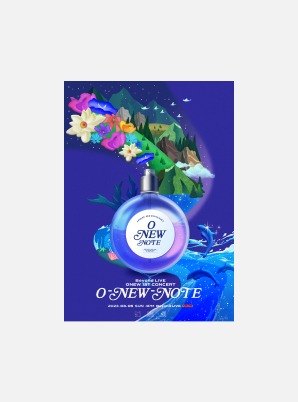 Beyond LIVE - ONEW 1st CONCERT &#039;O-NEW-NOTE&#039; Live Streaming + Re-Streaming