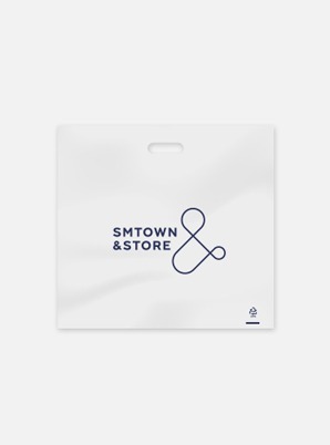 [PICK UP ONLY] Beyond LIVE - ONEW 1st CONCERT &#039;O-NEW-NOTE&#039; SMTOWN &amp;STORE PLASTIC BAG
