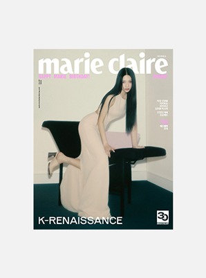 [magazine] JOY Marie Claire 2023-03 E