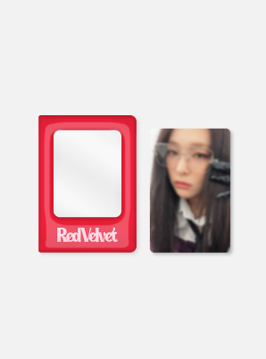 Red Velvet 2023 SEASON&#039;S GREETINGS PHOTO CARD COLLECT BOOK