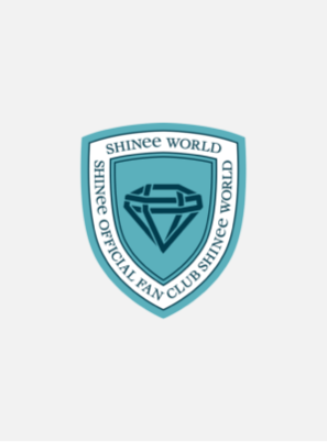 SHINee SHINee WORLD-ACE Membership