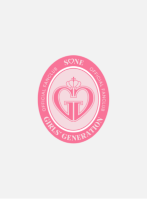 GIRLS&#039; GENERATION S♡NE-ACE Membership