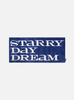 [STARRY DAYDREAM] NCT DREAM RUG
