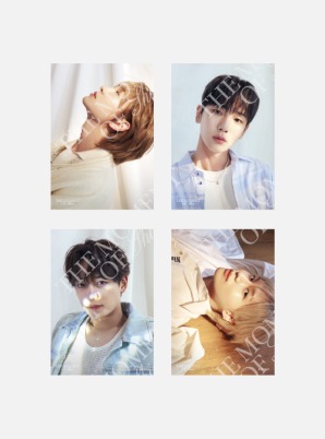 [POP-UP] SHINee A2 POSTER - THE MOMENT OF Shine