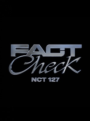 NCT 127 The 5th Album - [Fact Check] (Storage Ver.)