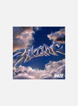 RIIZE The 1st Mini Album [RIIZING] (Photo Book Ver.) SET