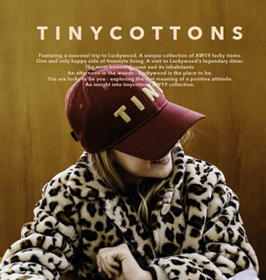 Tiny Cottons FW19