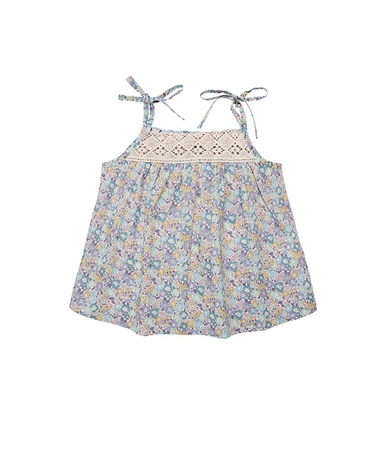 Camila Top - Liberty Michelle ★ONLY 8Y★