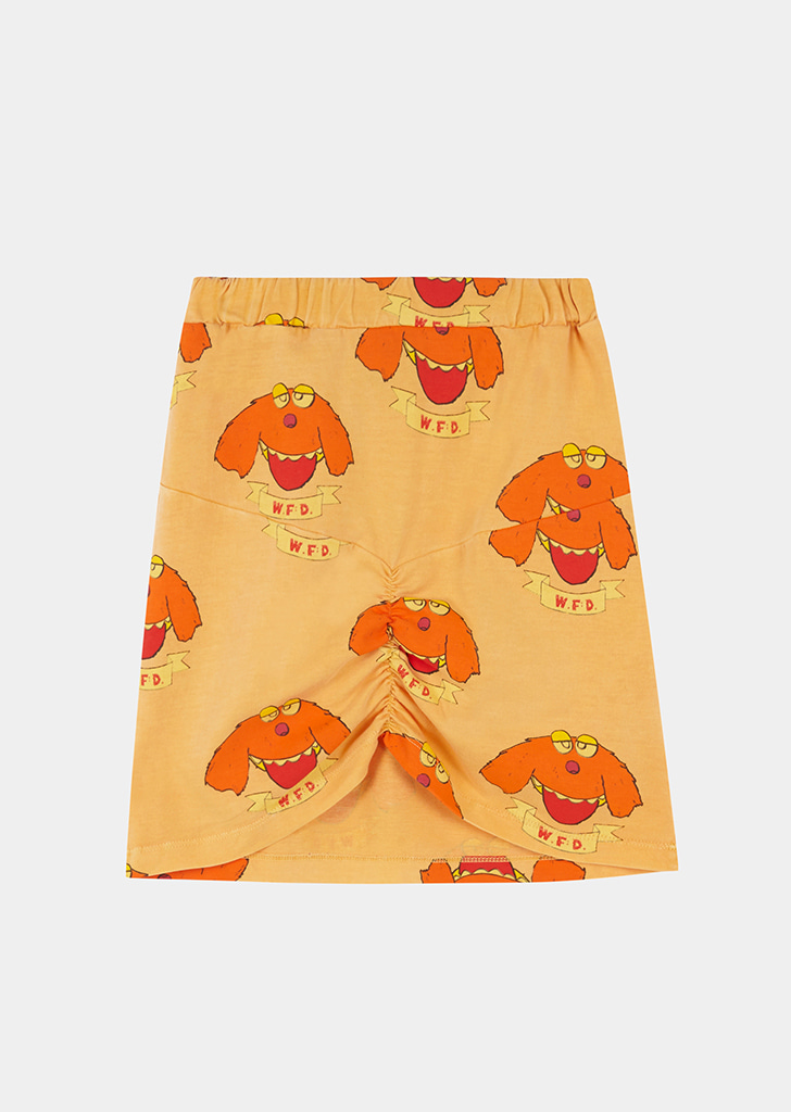 WFD All Over Skirt (F-444)