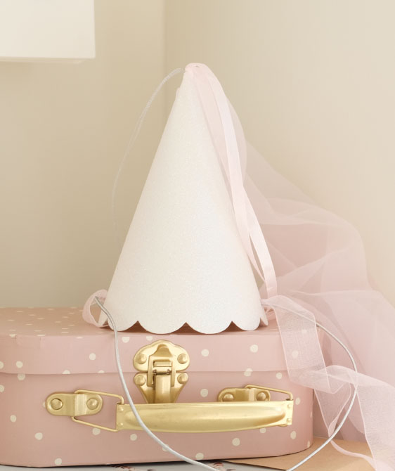 Princess Party Hat ◆3차 재입고◆