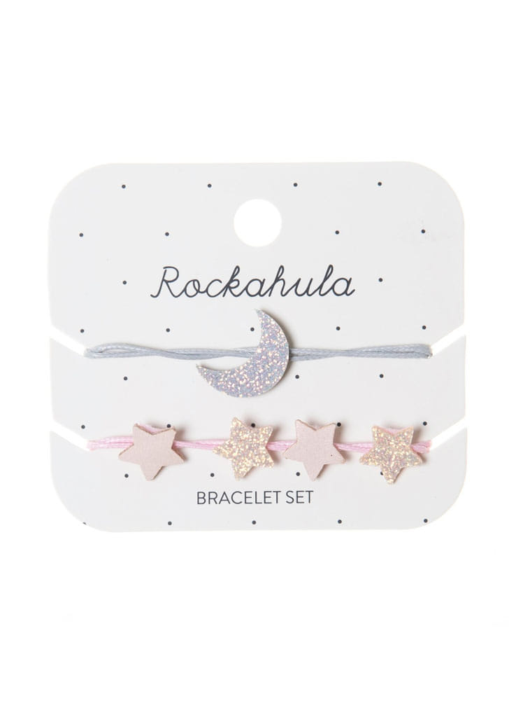 Moonlight Bracelet Set