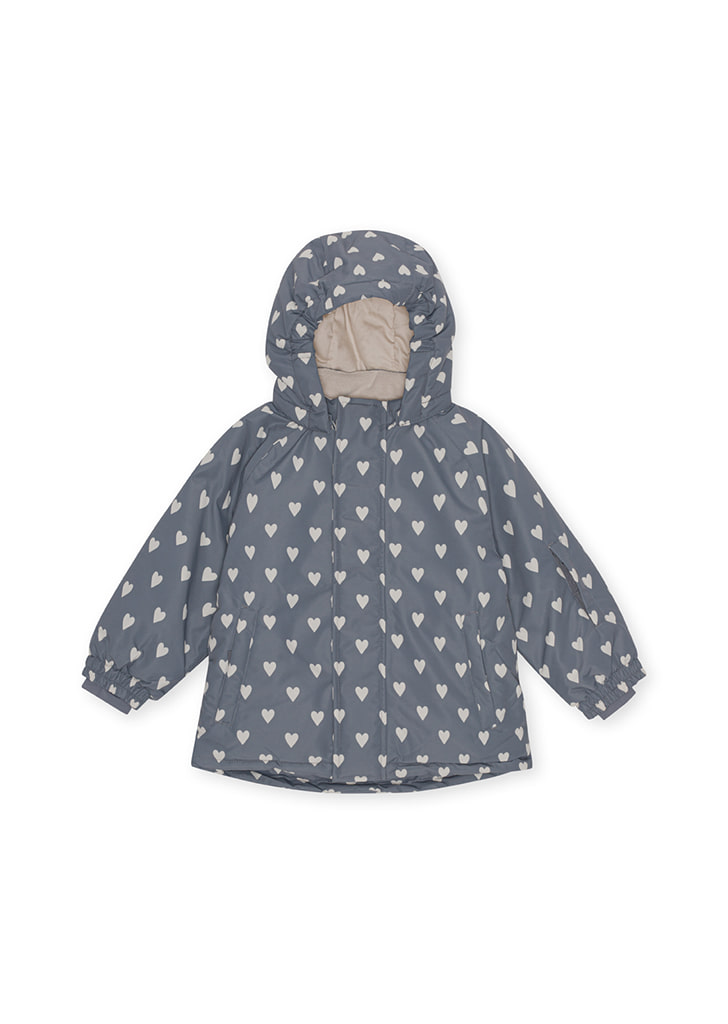Konges :: Mismou Jacket - Aisuru Stormy ★ONLY 5-6Y★