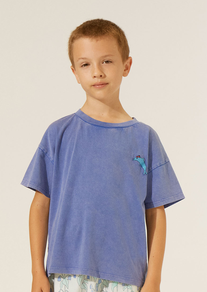 Campa:: T-Shirts #TC-SS23-13 ★ONLY 9-10Y★
