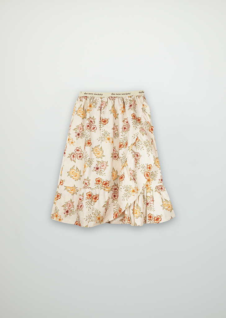 TNS:: Palermo Skirt - Palermo