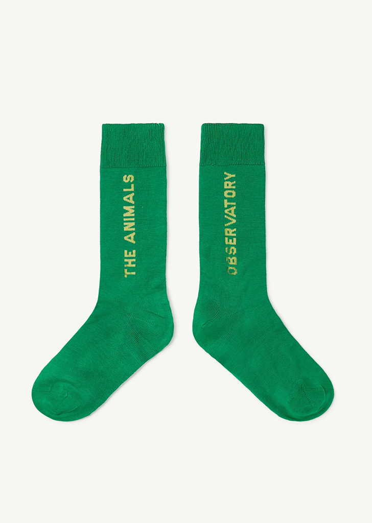 Hen Green Socks_188_XX