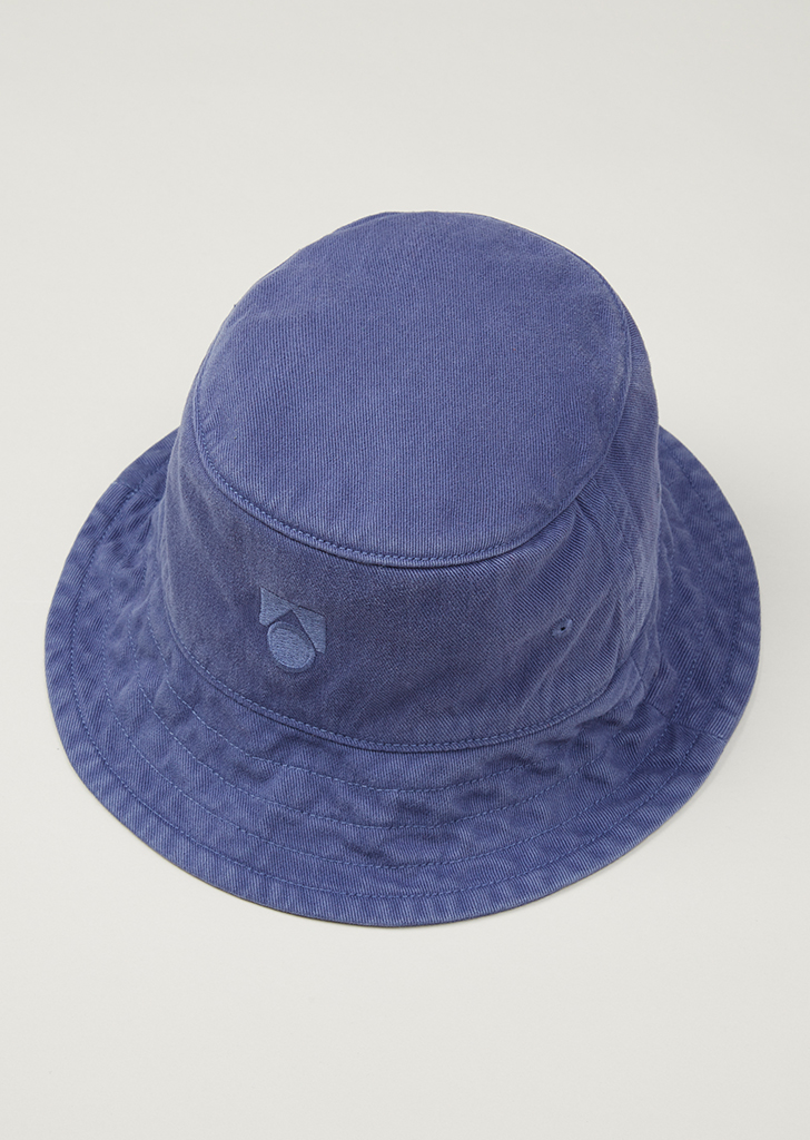 MS119 :: Bucket Hat - Velvet Morning